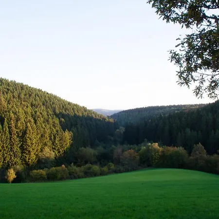 Landgasthof Hof Roscheid 2*