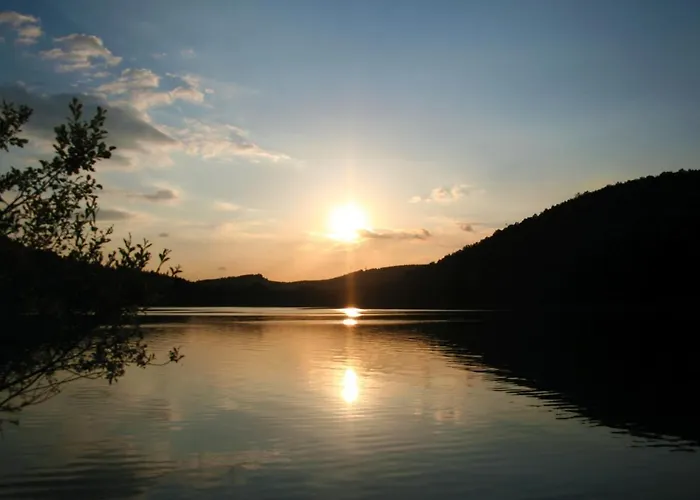 Hotel Landgasthof Hof Roscheid Attendorn