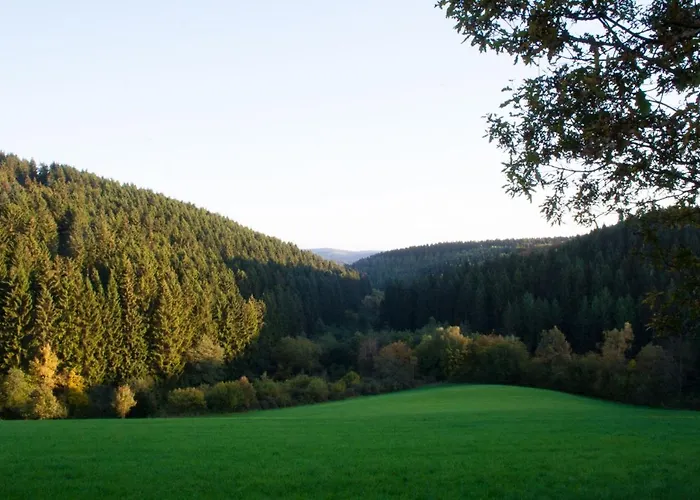 Landgasthof Hof Roscheid 2*