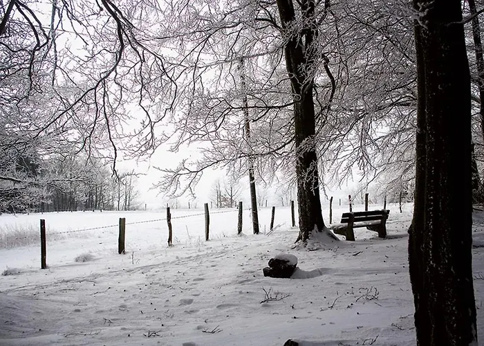 Hotel Landgasthof Hof Roscheid